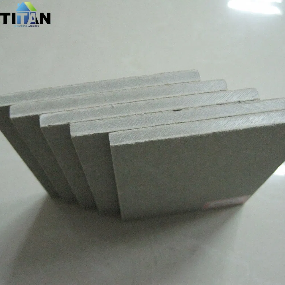 10mm Calcium Silicate Board Tapered