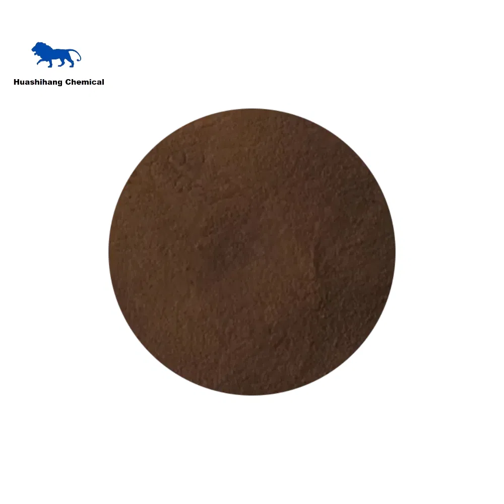 Concrete Water Reducing Agent Sodium Lignosulfonate CAS 8061-51-6 with Factory Price