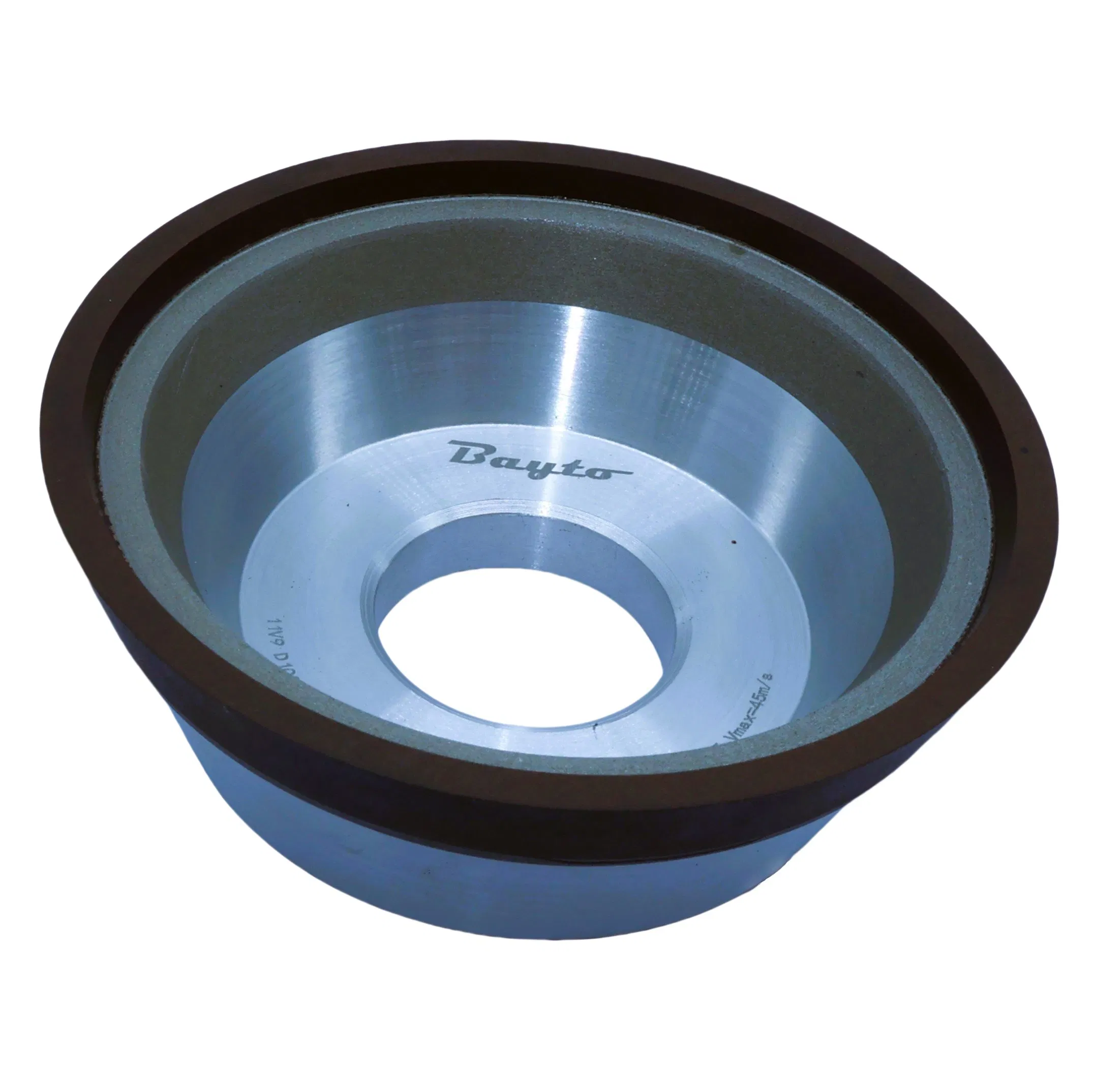 Шлифовальный круг 11V9 для заточки сверл и фрез