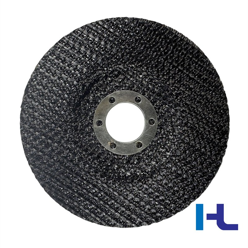 2'' 3'' 4'' 4-1/2'' 5'' 6'' 7'' 8'' 9'' 115mm 125mm 150mm Fiberglass Backing Pad for The Flap Disc
