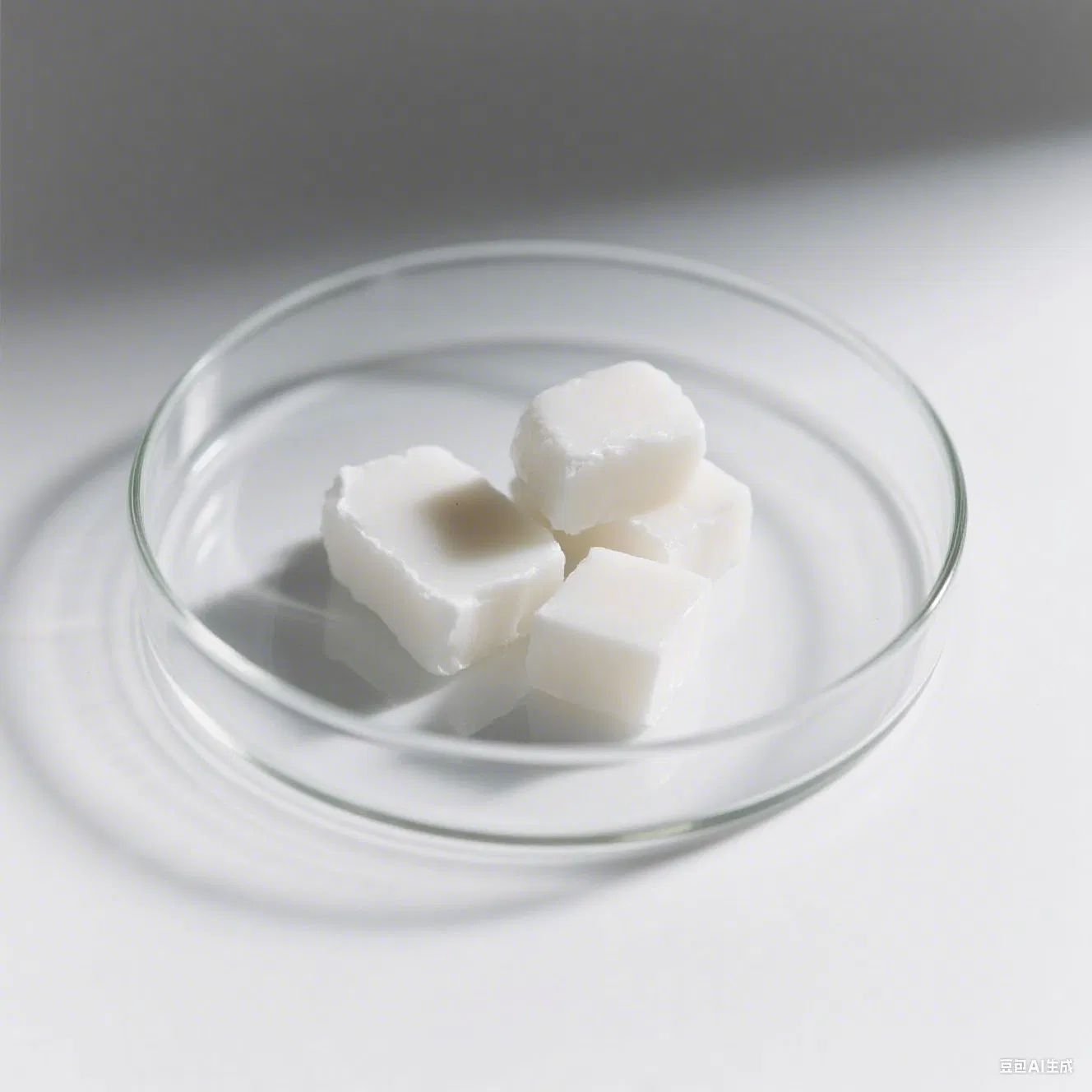 Sodium Hyaluronate Solution for Enhanced Skin Elasticity and Firmness