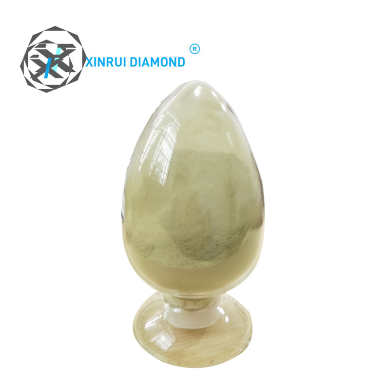 Алмазный порошок Xinrui для прецизионной шлифовки