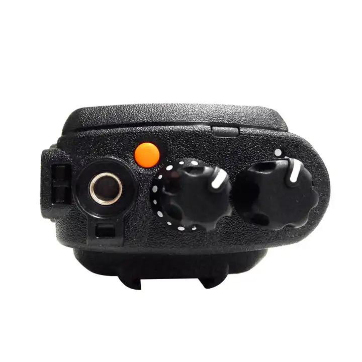 Портативная рация DMR XIR P8660I, дальность до 8 км