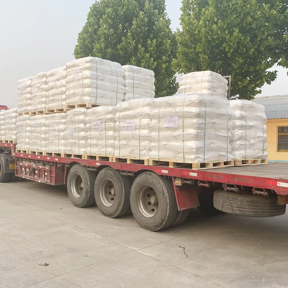 Hydroxyethyl Cellulose HEC Chemical Formula Latex Paint Thickener HEC for Oil Drilling Detergent