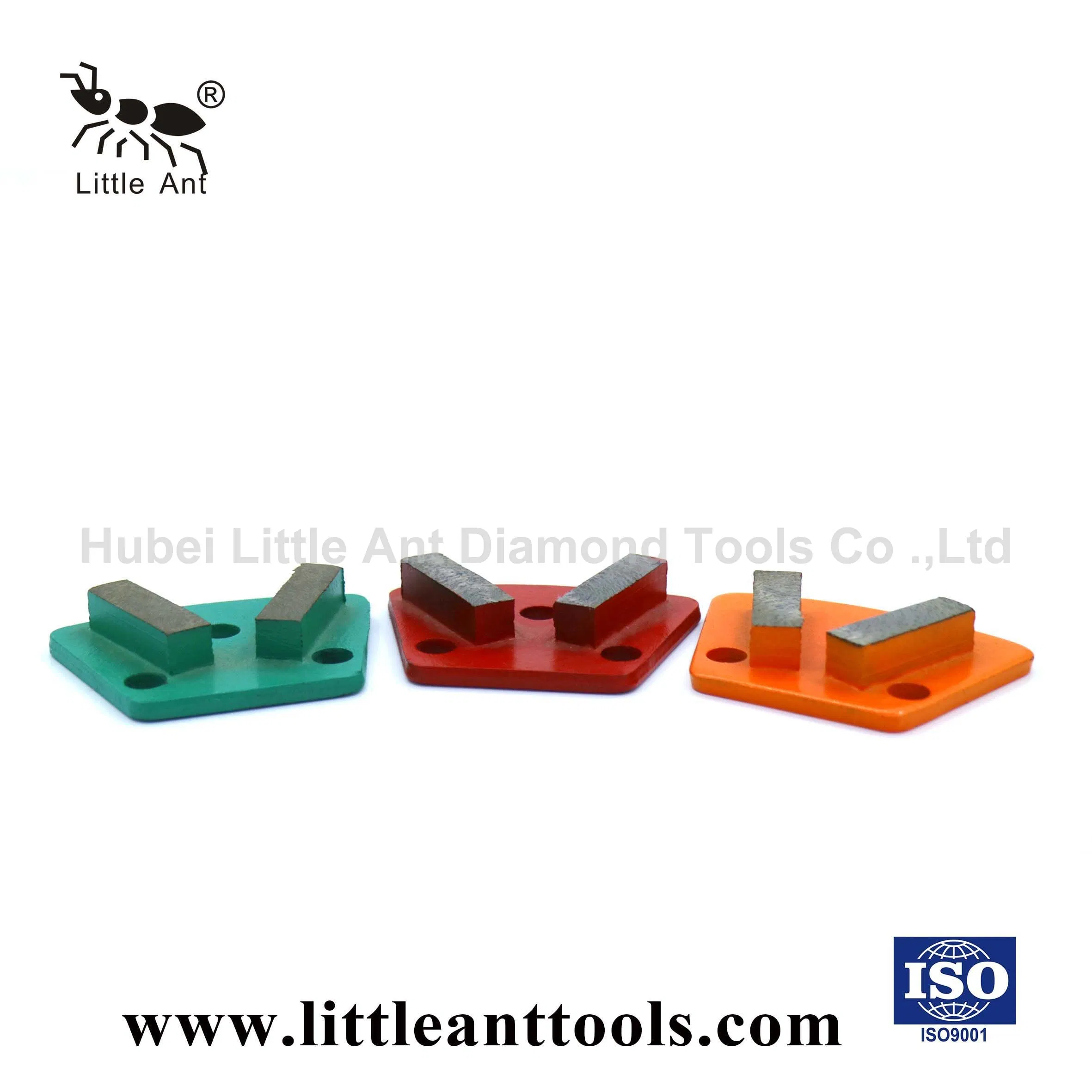 Metal Grinding Wheel and Circular Grinding Wheel for Concrete (MGB04)