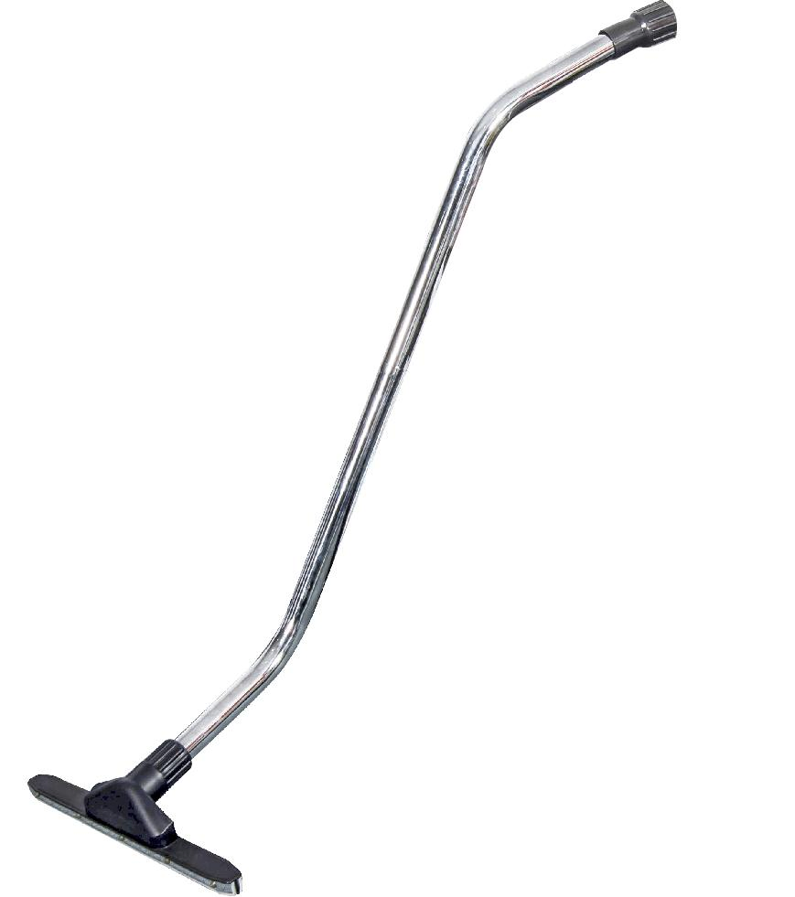 Commercial 90liter Plastic Tank Wet and Dry Vacuum Cleaner