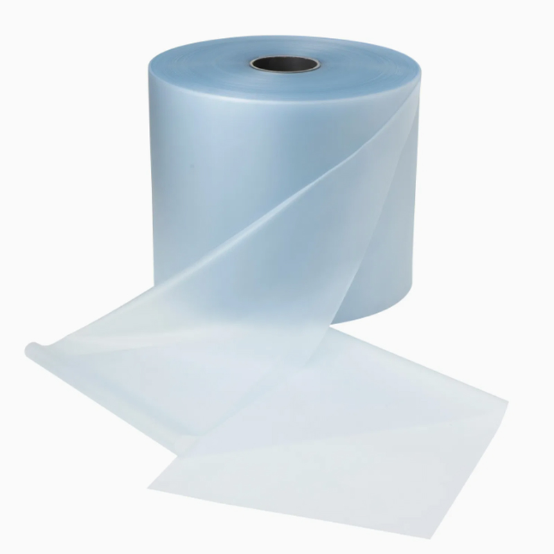 High-Quality PVC Film for Durable Uring Bag Material