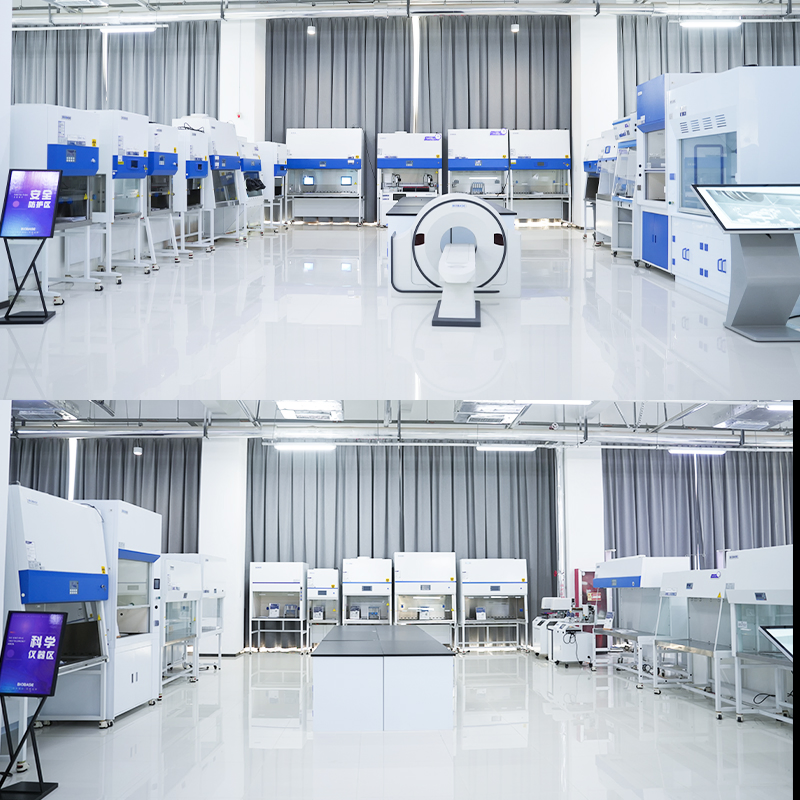 Biobase Water Softener for Laboratory