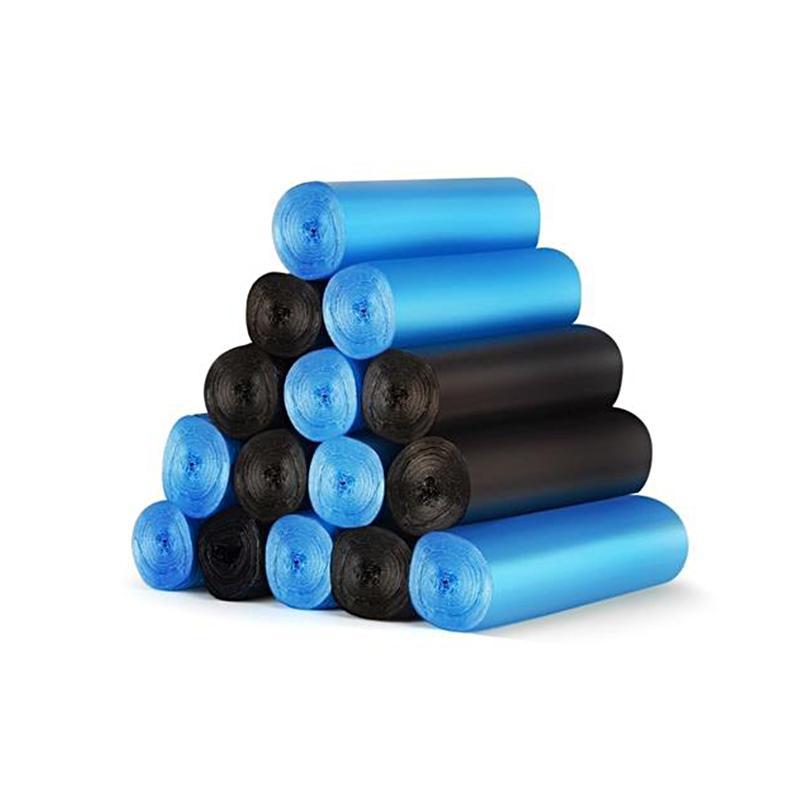 HDPE Heavy Duty Oxo-Biodegradable Refuse Garbage Trash Rubbish Waste Sack/Bag