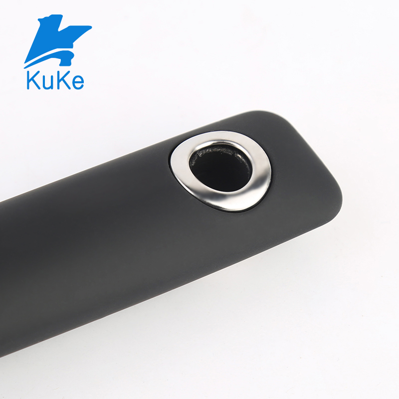 Съемная ручка для кухонной посуды из силикона