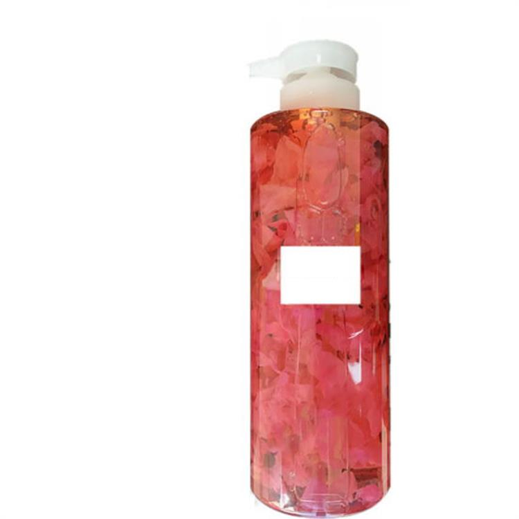 Private Label Flower Petal Water Face Moisturizing Hydrating Essence Facial Toner