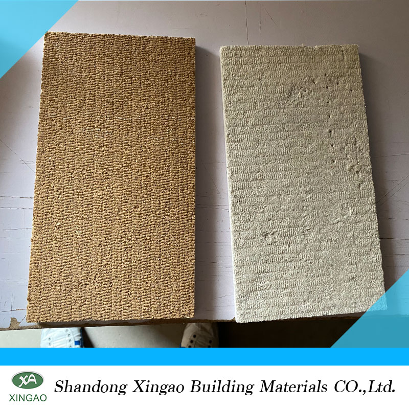 Suspended Ceiling Tile (Sound Absorption)