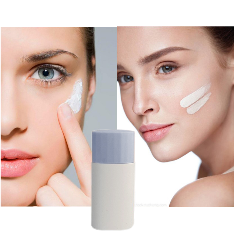 OEM Cream Acid Asiatica Hydrating Protection Cream Moisturizing Isolation Cream 35ml