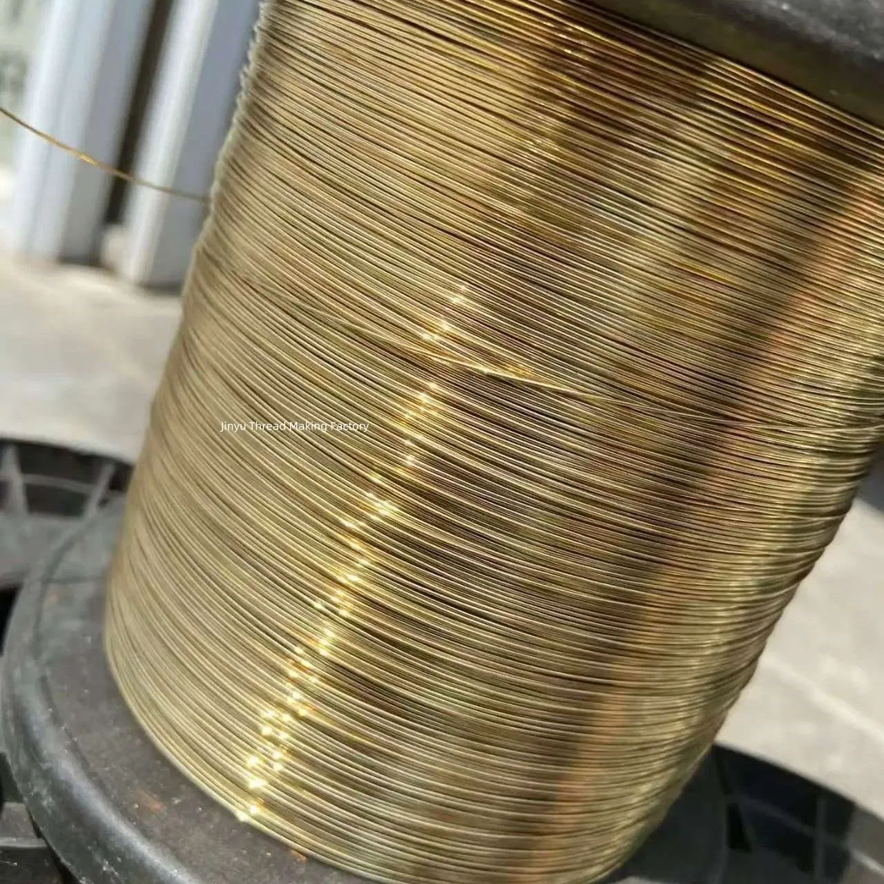 Low Price High Quality Galvanized Binding Wire