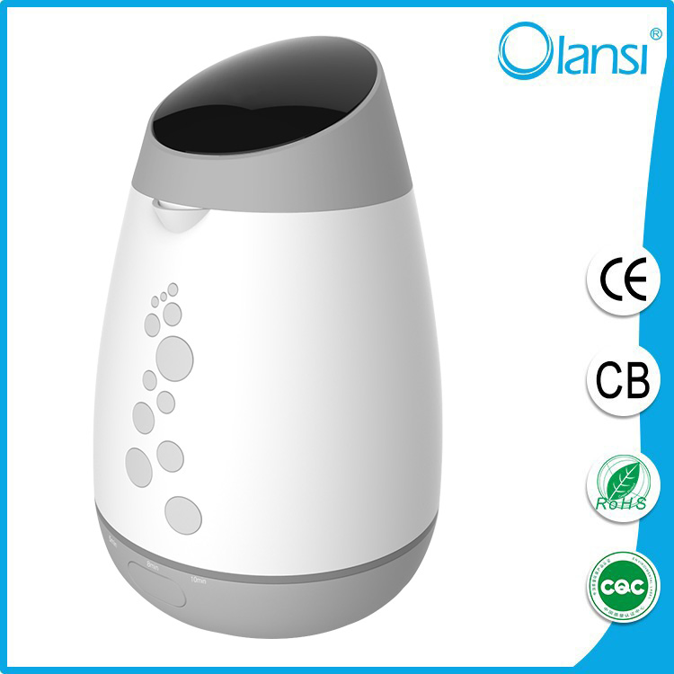Fruit and Vegetable Disinfection Liquid Generator From Olansi Healthcare Factory China