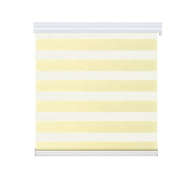 Zebra Roller Blind Window Blind and Shades