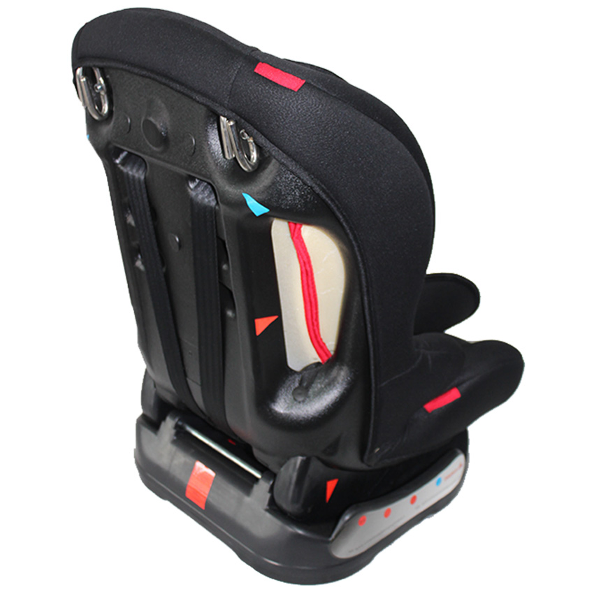 Isofix Base 360 Degrees Rotation Baby Car Seat