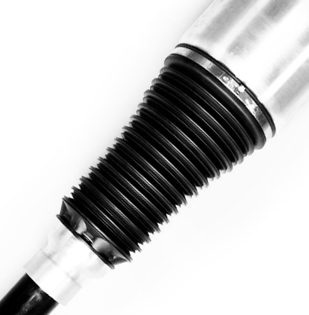 Передняя правая пневмоподвеска Jeep Grand Cherokee 2011-2015