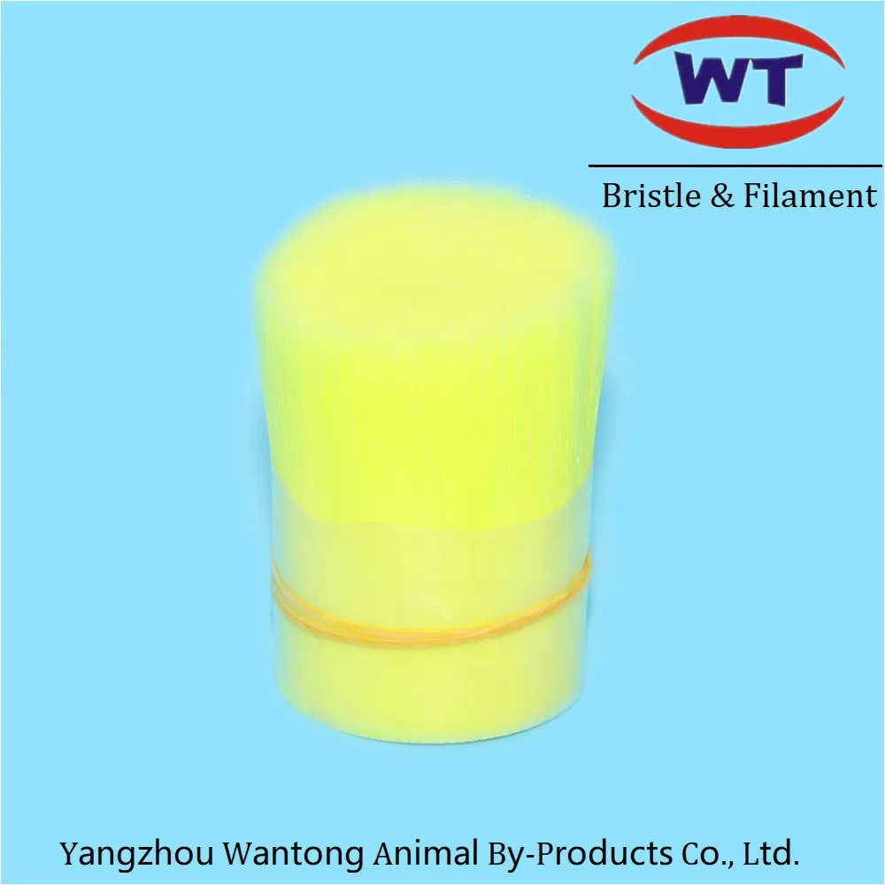 Премиум синтетическая щетина для кистей