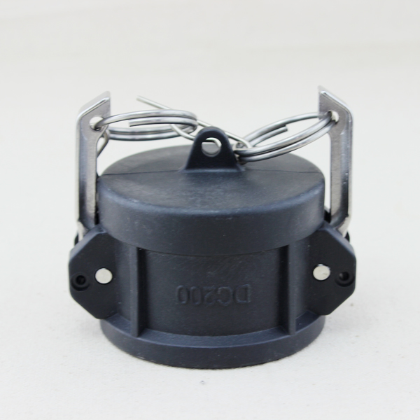 Camlock Groove Coupling Type Dp Quick Disconnect Polypropylene Fittings