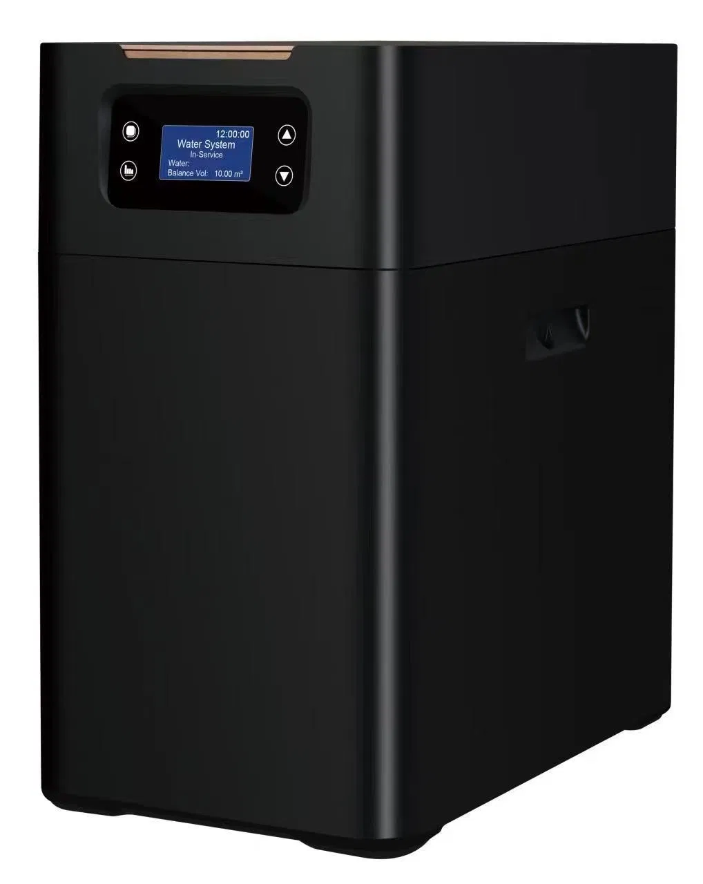 Sf-HK Bathroom Use 2t/H Automatic Water Purification Softener Intelligent Water Purifier