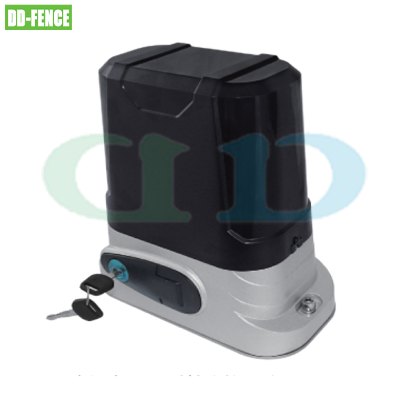 Smart Electric Gate Motor Automatic Sliding Gate Opener and Door