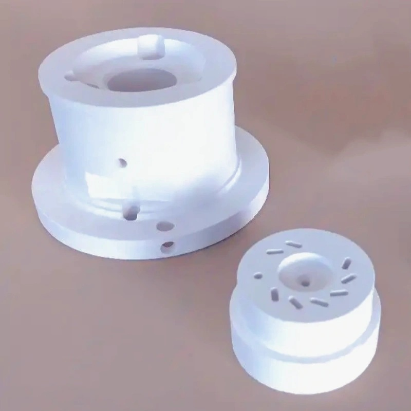 Machinable Aluminum Nitride Ceramics Shapal Hi M Soft
