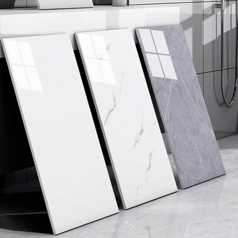 Simple and Easy to Paste DIY Self Adhesive Marble Wallpaper