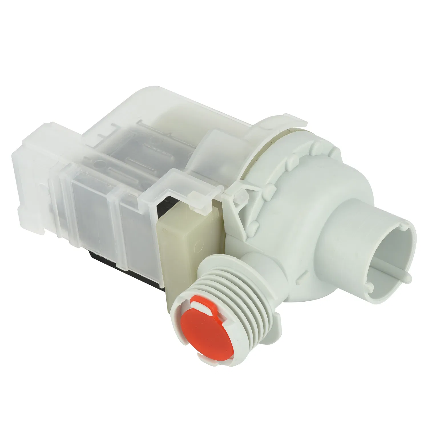 Domi 110V/220V Full-Automatic Drain Pump for Washing Machine Accessories