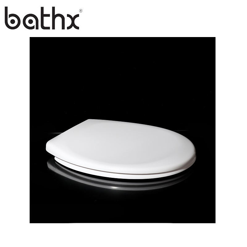 Factory Price Soft Close UF Material Toilet Seat Cover Made in China