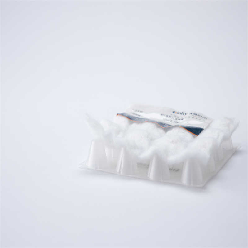 16mm Height HDPE Drainage Board for Unimpeded Drainage