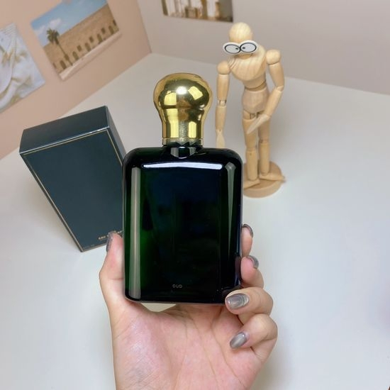 Мужской парфюм Napolun 100 мл, стойкий цветочный аромат