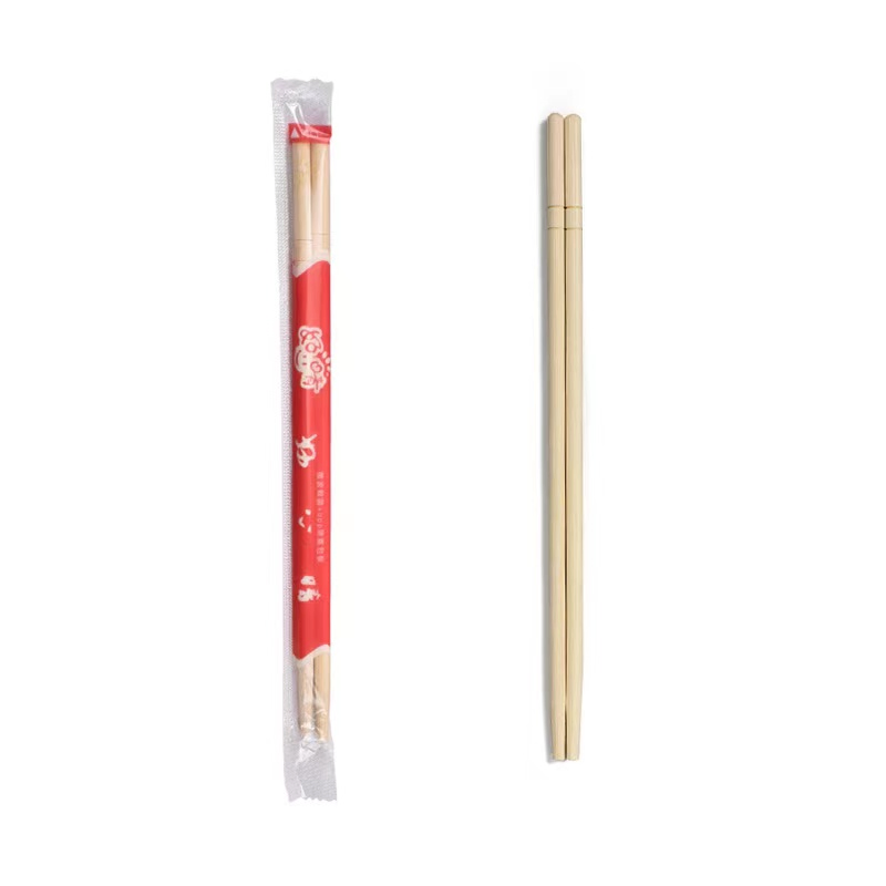 Hot Sale China Manufacturer Top Quality Disposable Bamboo Chopsticks