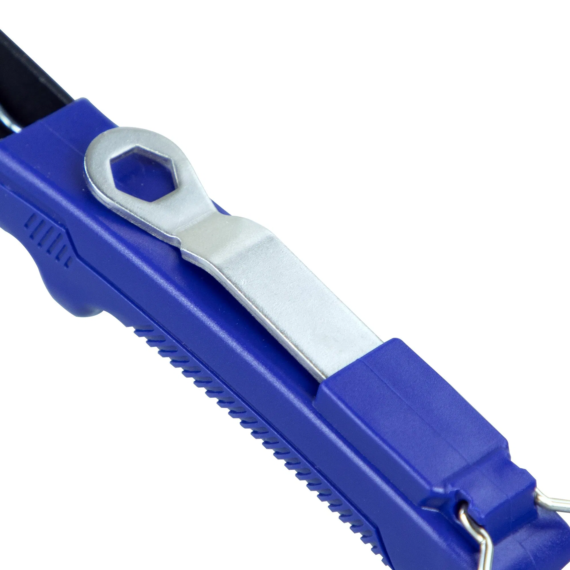 Sali New Model A3 Steel 9.5inches Hand Riveter