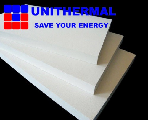 Керамическая плита 1260 для теплоизоляции