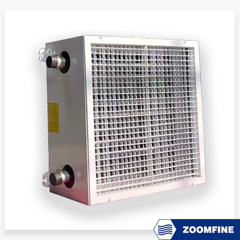 4500 Watts Ceiling Diffuser Heater for Larger Storage Areas