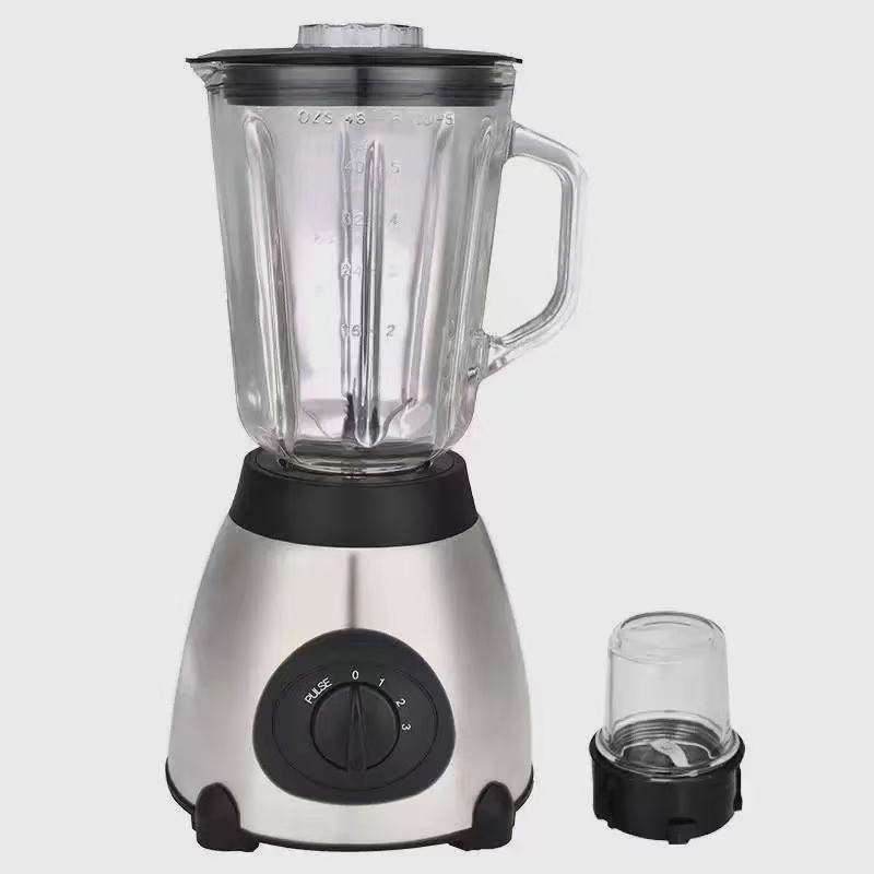 Heavy Duty Juicer High Speed for Smoothies Vegetable Heating
