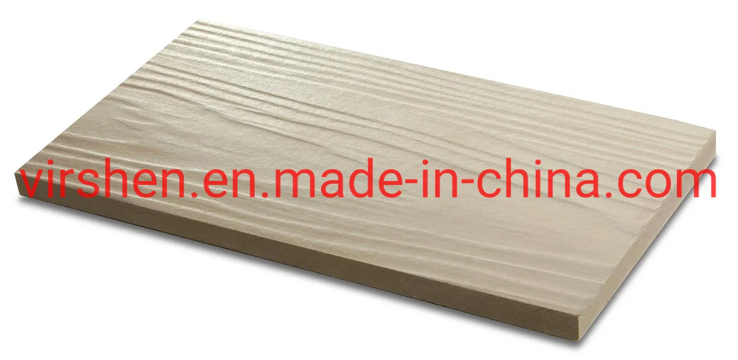 High Density Reinforced Fiber Cement Board