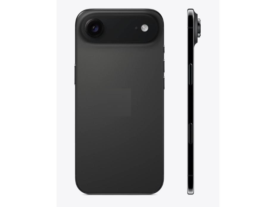 Смартфон Phone17 Air 6.5 дюймов, 512 ГБ, 12 ГБ ОЗУ