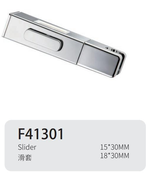 Square Slider for Slide Bar Hand Shower Sprayer Bathroom Accessories