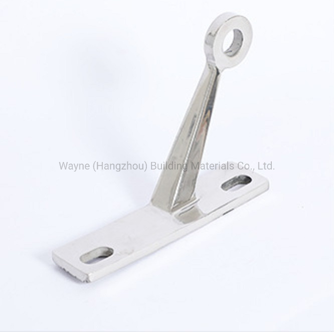 Point-Fixed Curtain Wall Hardware with High Quality and Best Price Stainless Steel Spider with Light One Arm K-Type Spider for 200mm/210mm/220mm/250mm