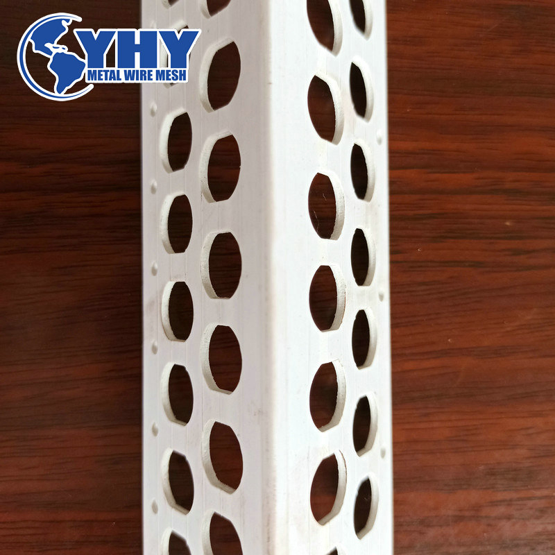 European Market PVC Corner Bead Modify and Decorate The Wall and Corner