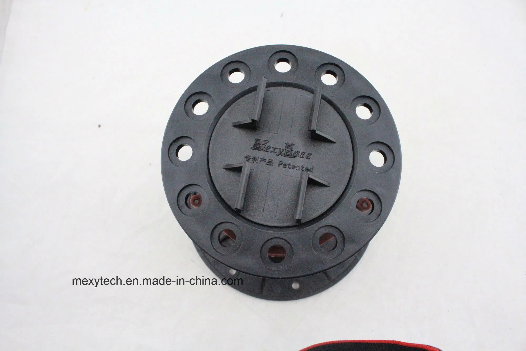 Decking Support Water-Proof Patant Base System