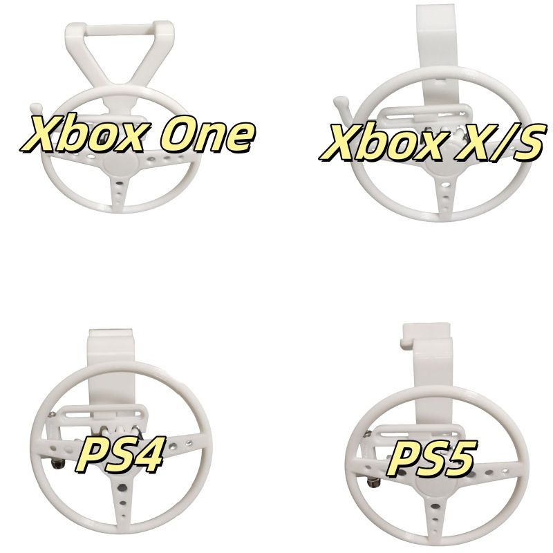 High-Performance Wireless Gamepad with Dazzling Colors for Serious Gamers