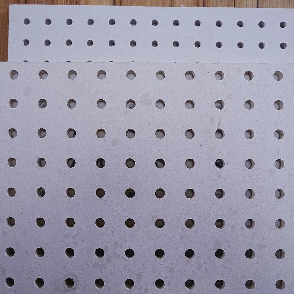 Огнестойкая влагозащитная минераловатная плита