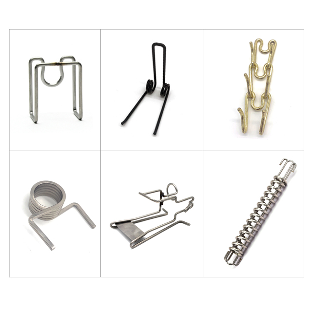 Hongsheng Custom Cloreful Wire Form Chain Stainlesssteel Hanger Hook