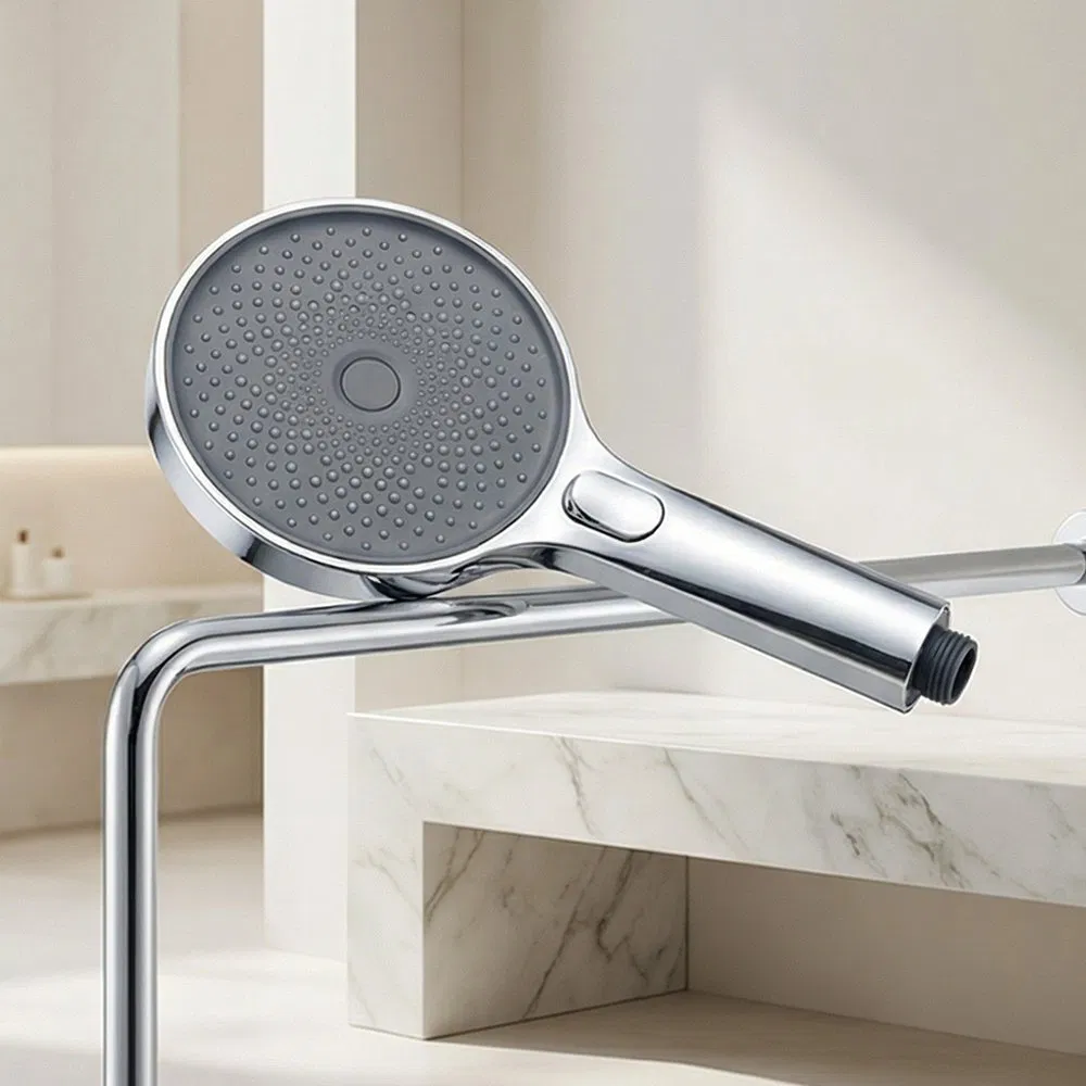 Ручной душ высокого давления Easy Clean для бассейна