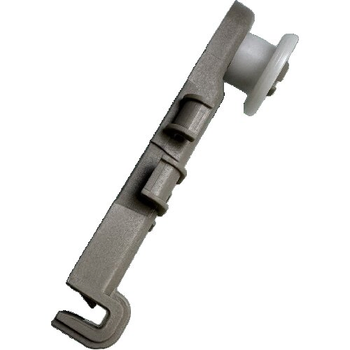 W10888592 Dishwasher Top and Bottom Assembly Spray Arm Component