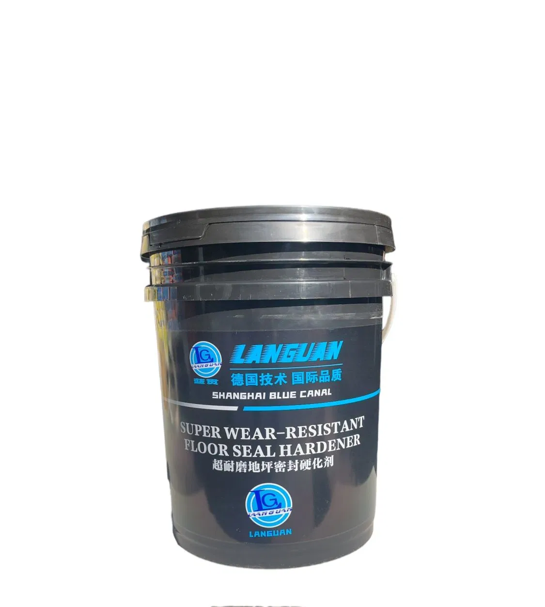 Premium Floor Protection with Advanced Sealing Formula for Durability