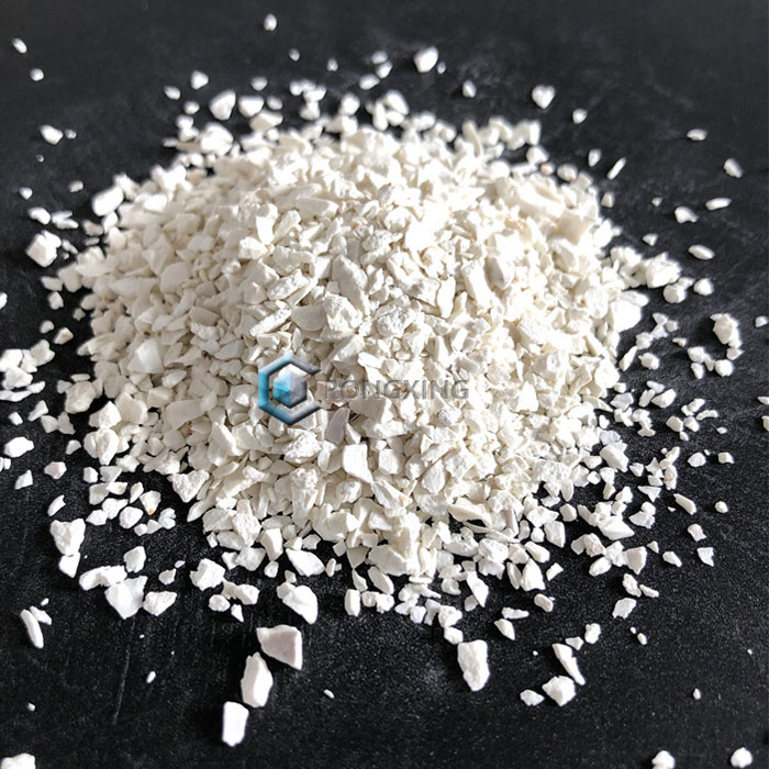 200mesh 325mesh White Fused Mullite Powder